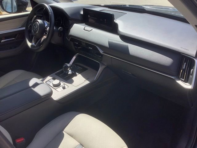 Used 2024 MAZDA CX-90 3.3 Turbo w/ Preferred Package image 23