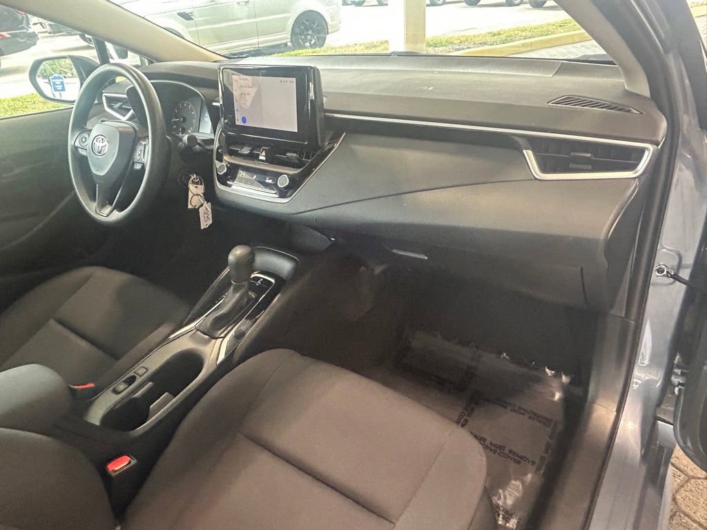 Used 2024 Toyota Corolla LE image 26