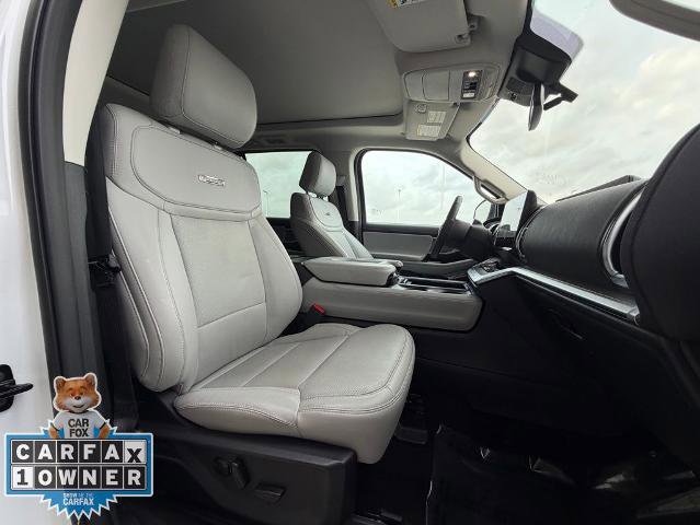 Certified 2025 Ford Expedition Max Platinum AWD/4WD image 26