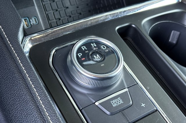 Certified 2022 Ford Expedition Max XLT RWD image 28