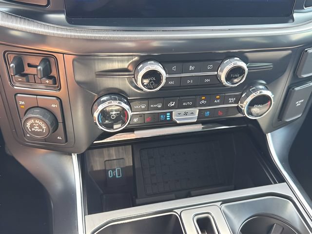 Certified 2024 Ford F150 Raptor AWD/4WD image 27