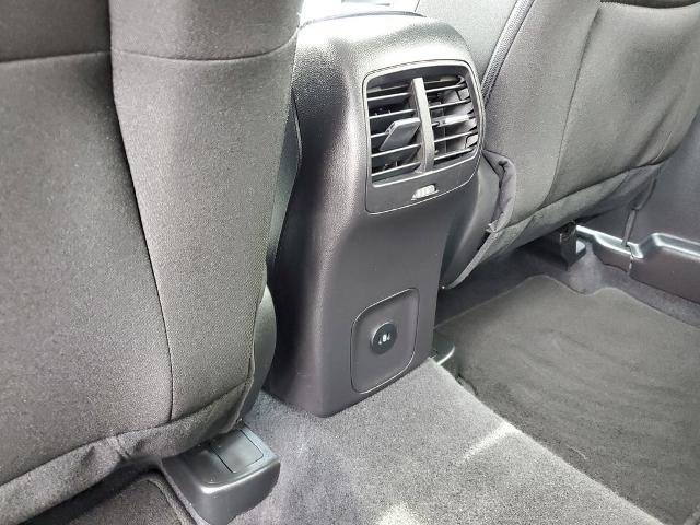 Certified 2023 Ford Escape Active image 25