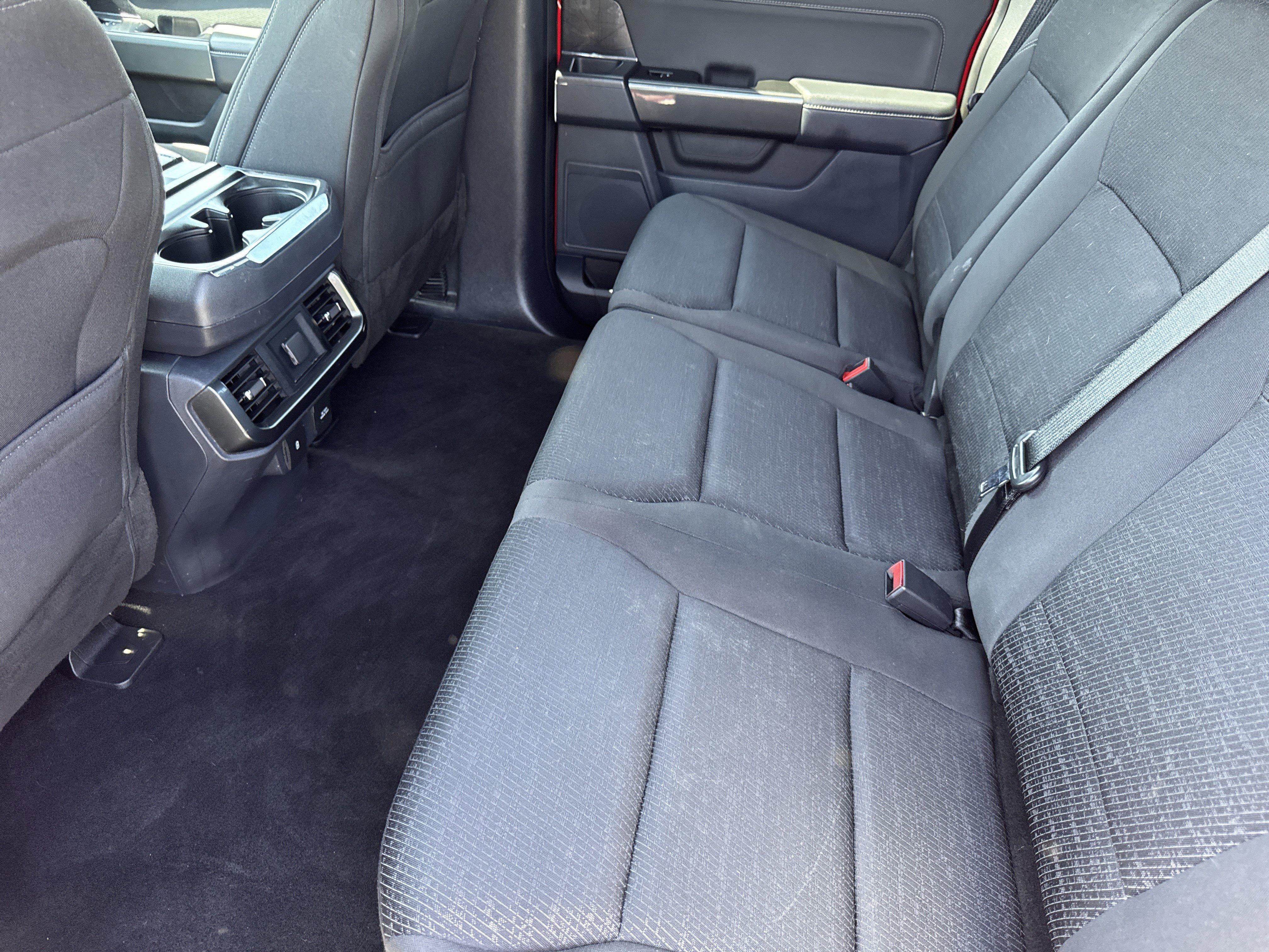 Certified 2023 Ford F150 Lariat AWD/4WD image 23