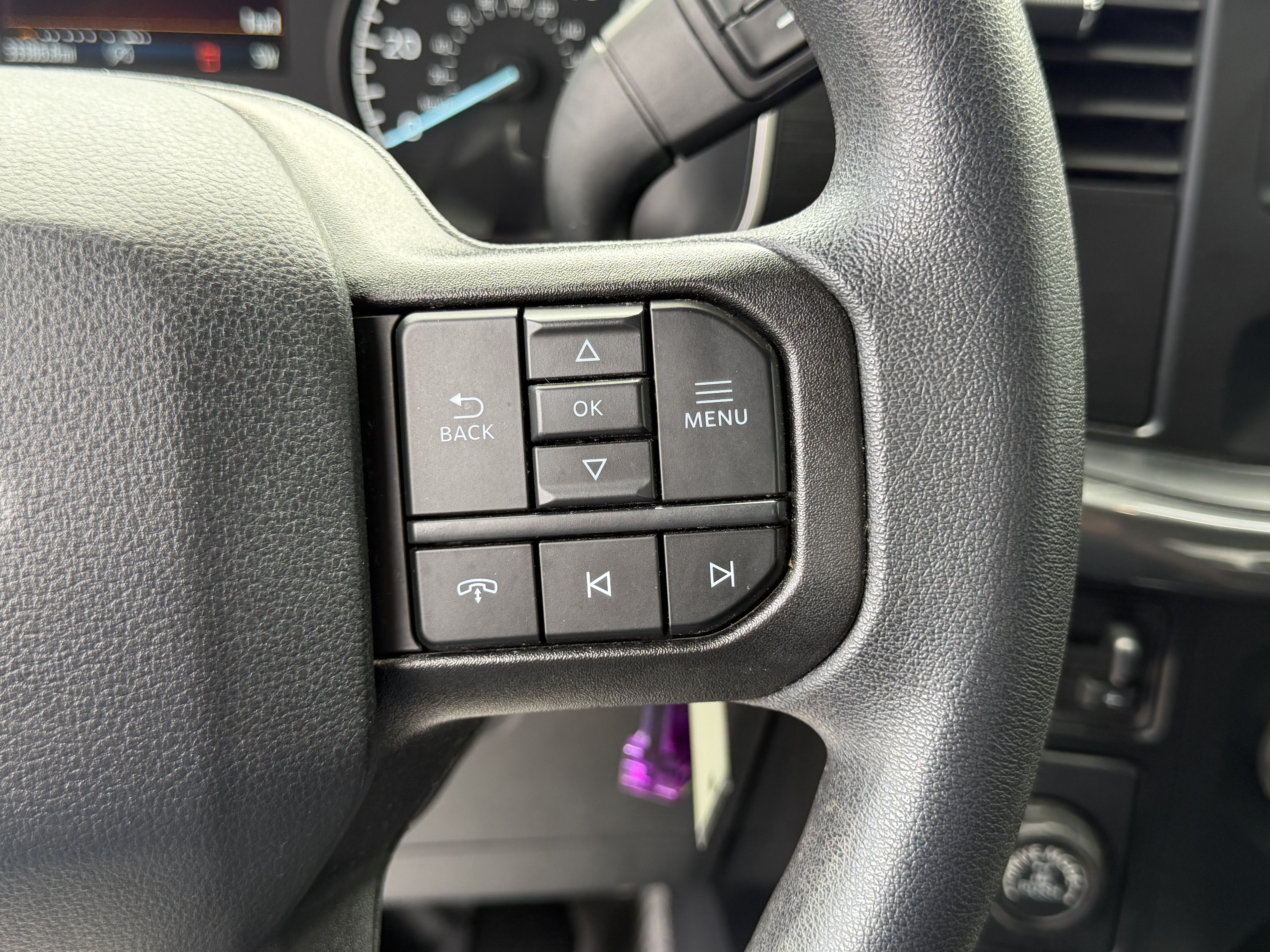 Certified 2023 Ford F150 XL w/ STX Appearance Package RWD image 15