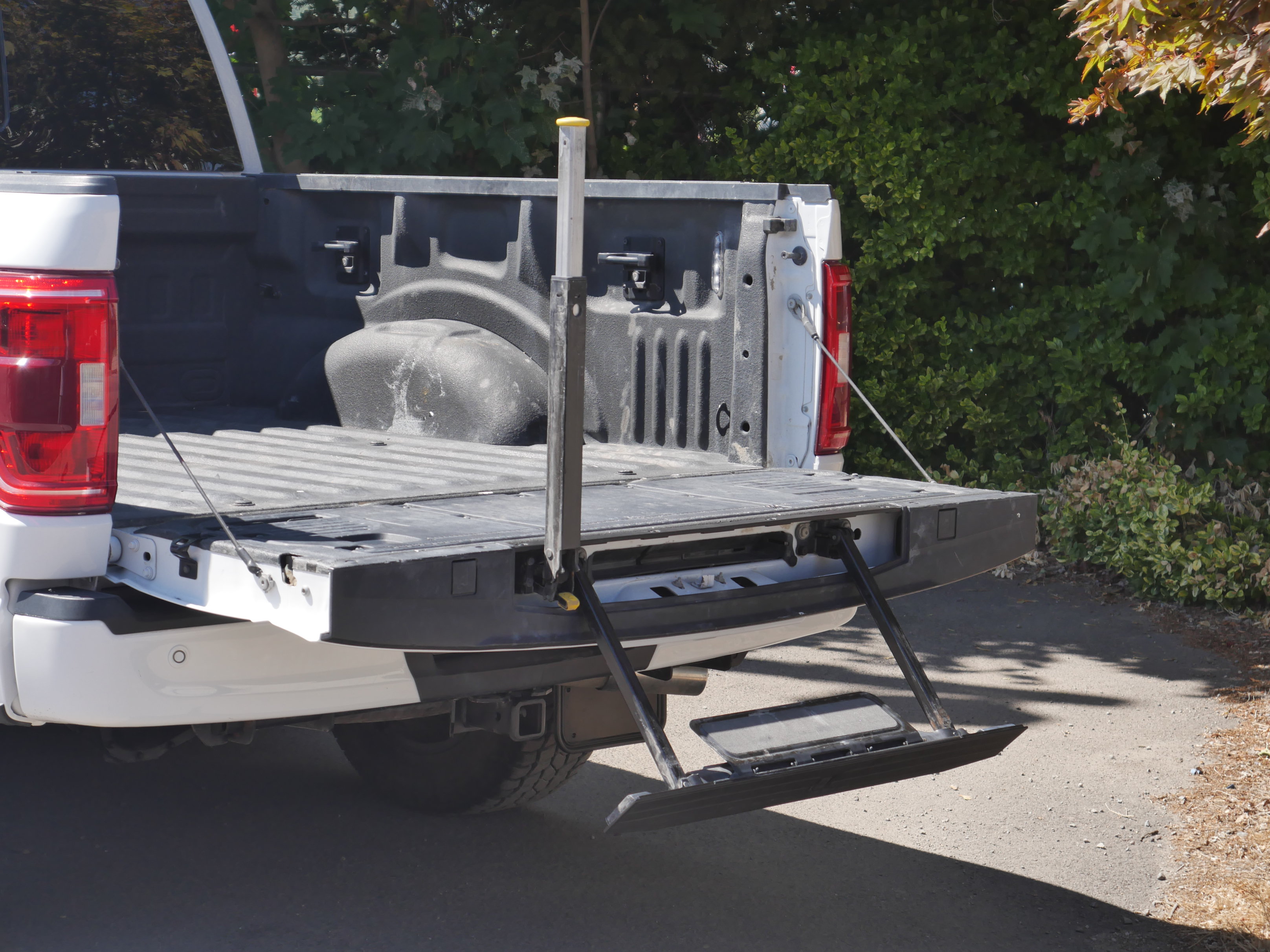 Certified 2023 Ford F150 XLT w/ Equipment Group 302A High AWD/4WD image 23