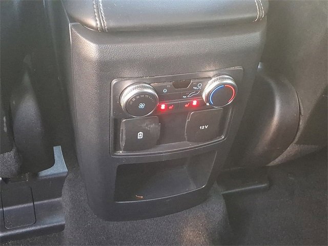 Certified 2020 Ford Explorer XLT w/ Equipment Group 202A image 12