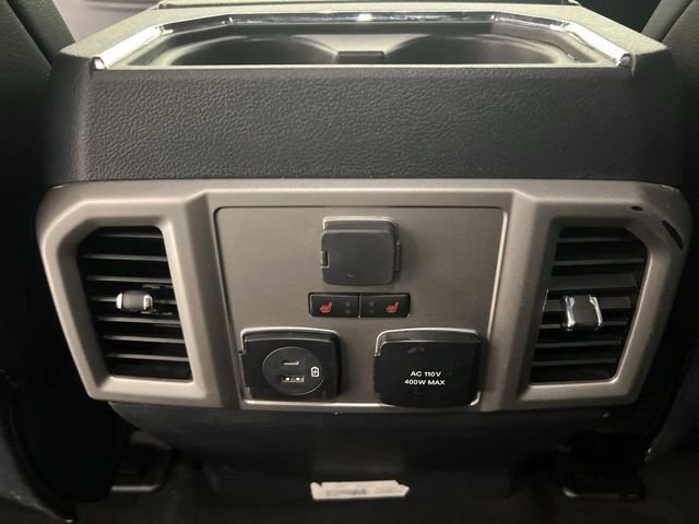 Certified 2022 Ford F450 Lariat w/ Lariat Ultimate Package AWD/4WD image 20