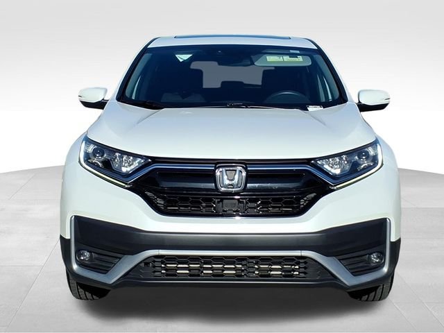 Used 2020 Honda CR-V EX image 16