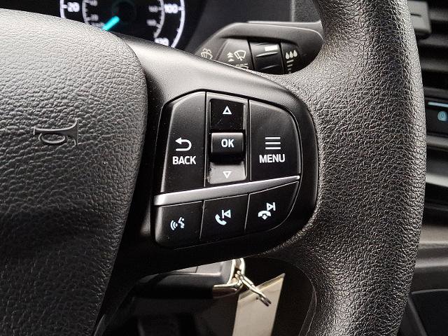 Certified 2024 Ford Transit 250 Low Roof w/ Exterior Upgrade Package image 20