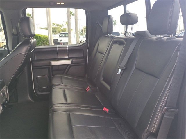 Certified 2021 Ford F250 Lariat w/ FX4 Off-Road Package image 14