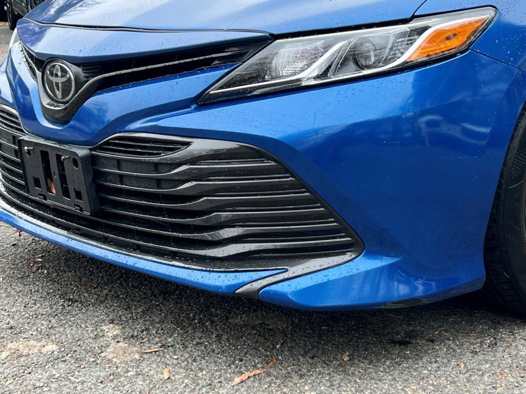 Used 2019 Toyota Camry LE image 26