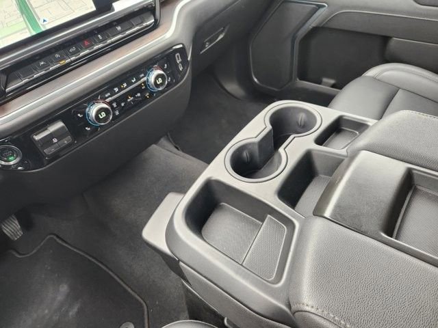 Used 2026 GMC Sierra 1500 SLT RWD image 18