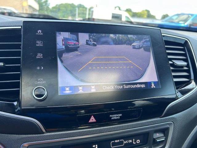 Used 2022 Honda Ridgeline RTL-E image 23