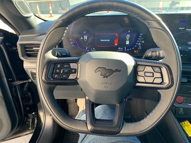 Certified 2024 Ford Mustang Dark Horse image 23