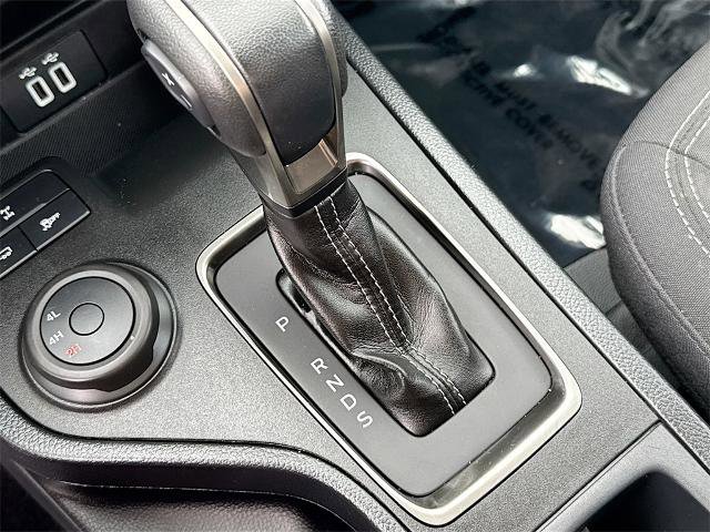 Certified 2022 Ford Ranger XLT w/ Equipment Group 301A Mid image 14