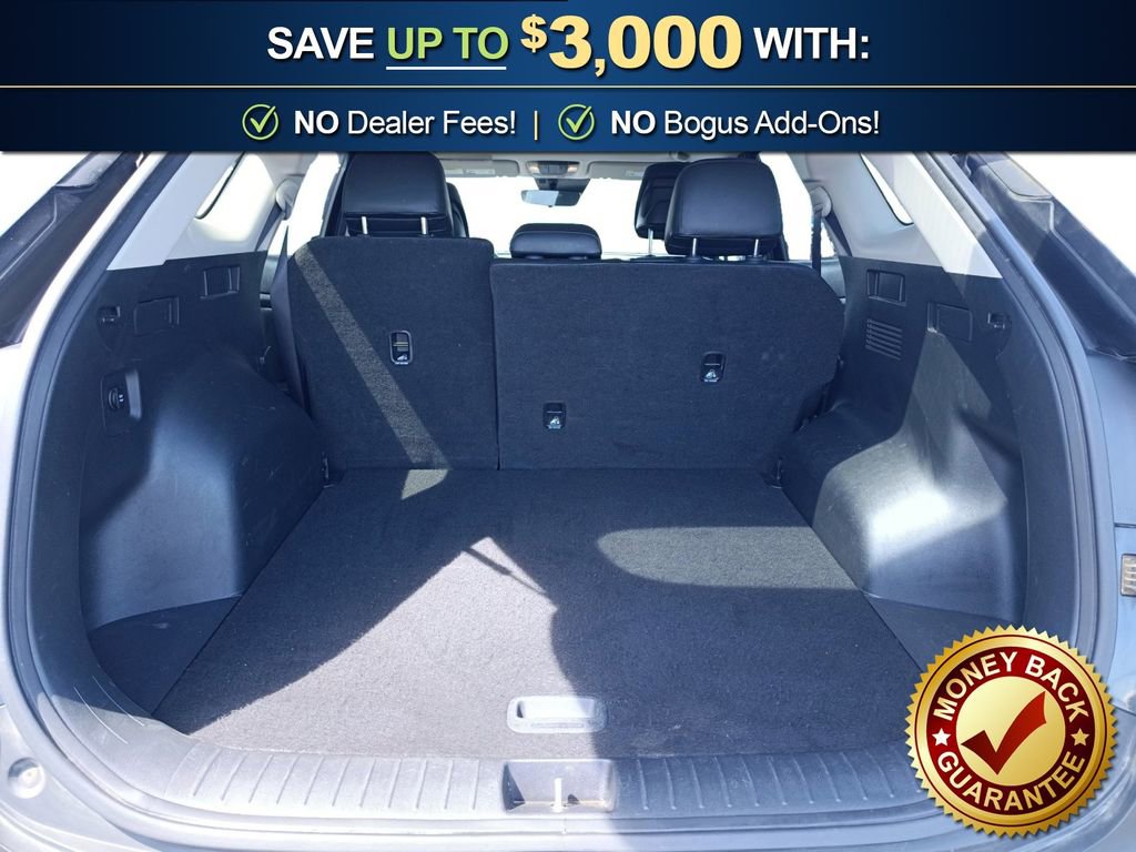 Used 2023 Kia Sportage EX FWD image 23