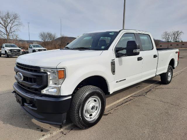 Certified 2020 Ford F250 XL w/ Power Equipment Group AWD/4WD image 2