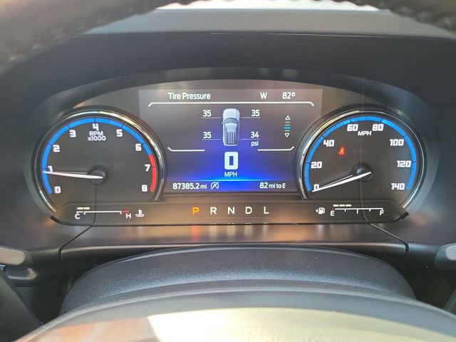 Certified 2022 Ford Bronco Sport Outer Banks w/ Tech Package AWD/4WD image 12