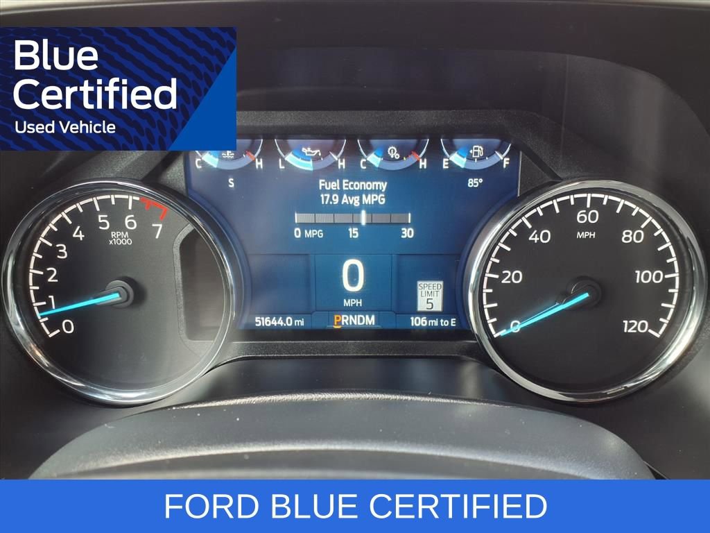 Certified 2023 Ford F150 XLT w/ Equipment Group 302A High AWD/4WD image 18