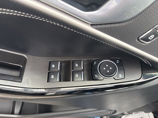 Certified 2023 Ford Explorer ST AWD/4WD image 13