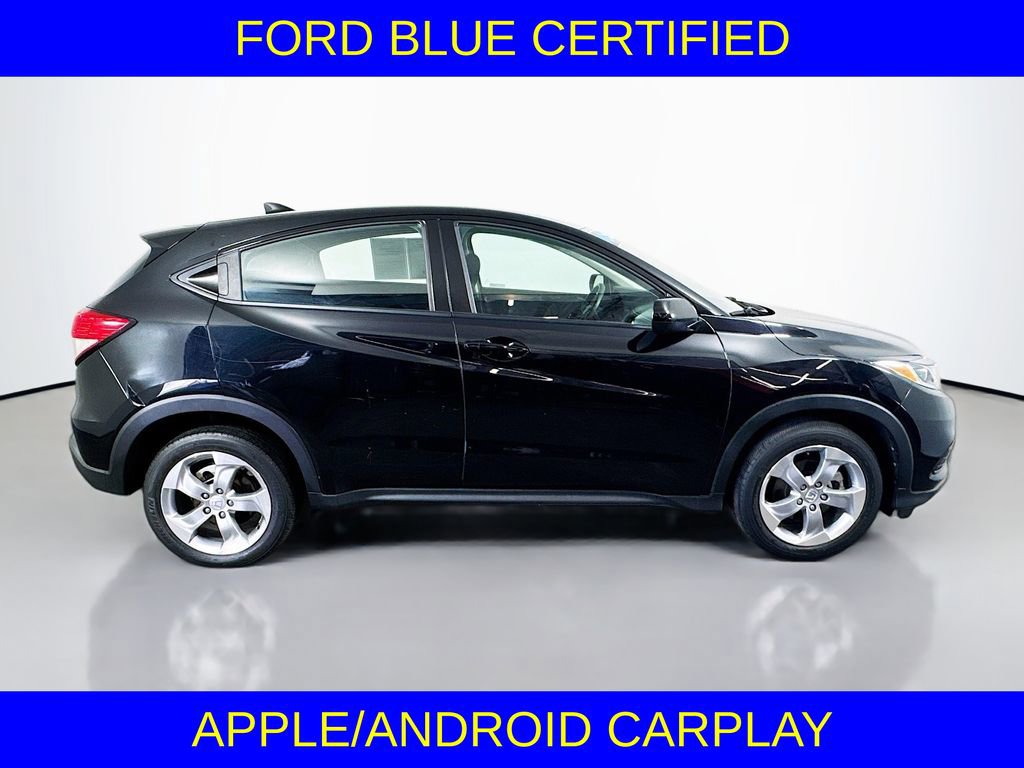 Used 2020 Honda HR-V LX image 4