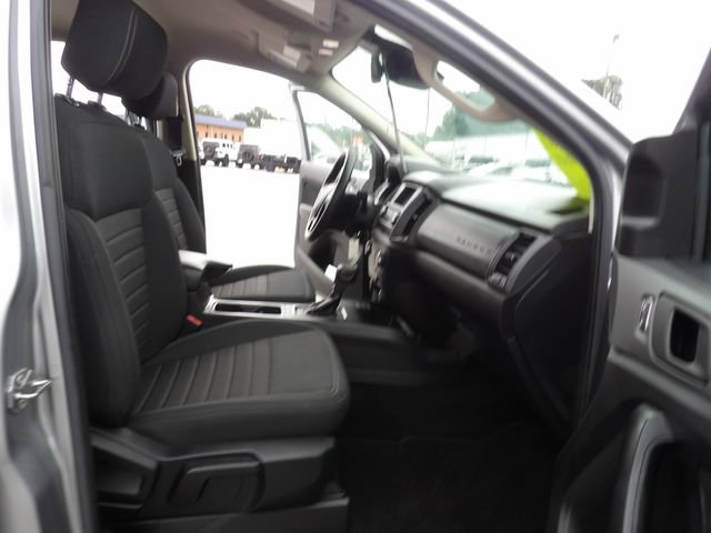 Certified 2020 Ford Ranger XL w/ Equipment Group 101A Mid RWD image 34