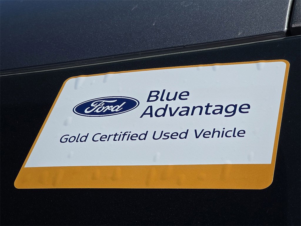 Certified 2025 Ford Explorer ST-Line image 12