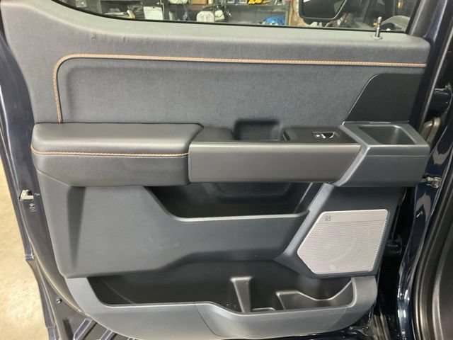 Certified 2025 Ford F150 Tremor w/ Bed Utility Package AWD/4WD image 12