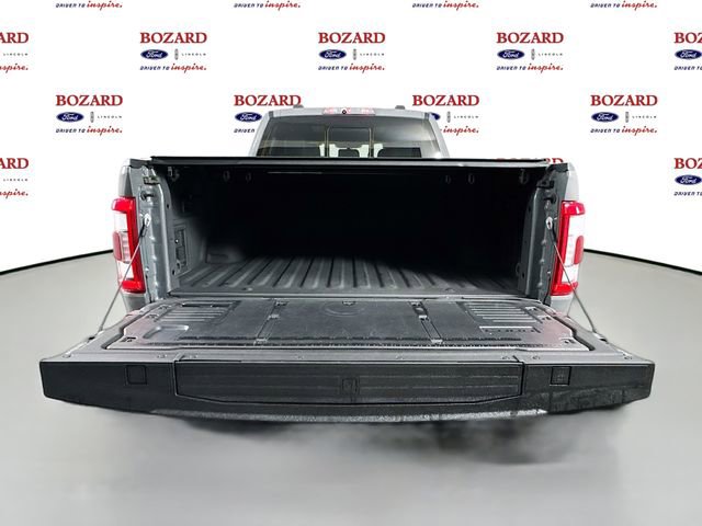 Certified 2021 Ford F150 Raptor w/ Equipment Group 801A High image 32