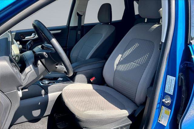 Certified 2021 Ford Escape SE w/ Convenience Package FWD image 25