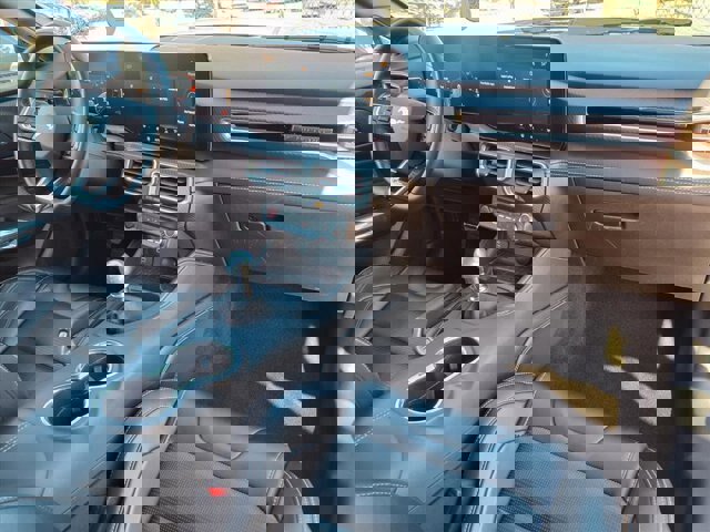 Certified 2024 Ford Mustang GT Premium w/ GT Performance Package image 15