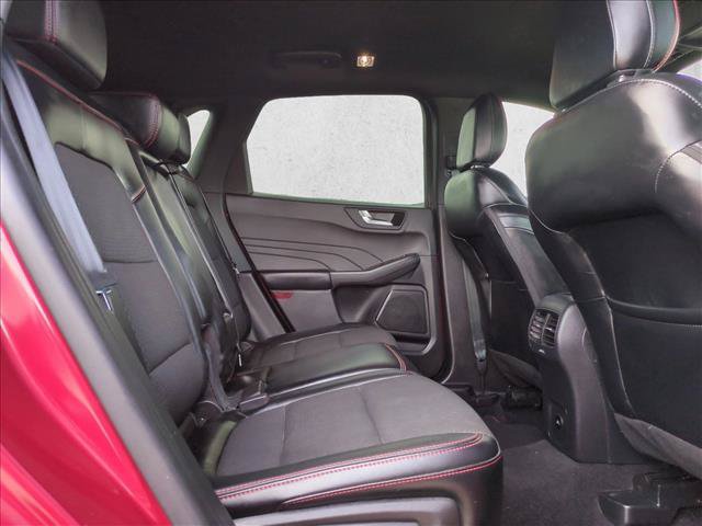Certified 2023 Ford Escape ST-Line w/ Tech Pack #1 FWD image 20