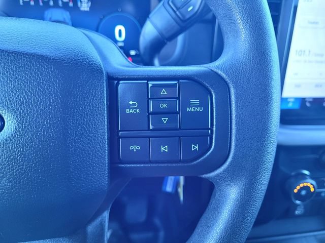 Certified 2025 Ford F150 XL RWD image 23