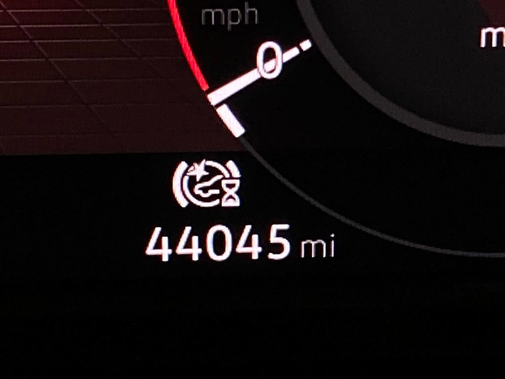 Used 2024 Volkswagen GTI S image 23