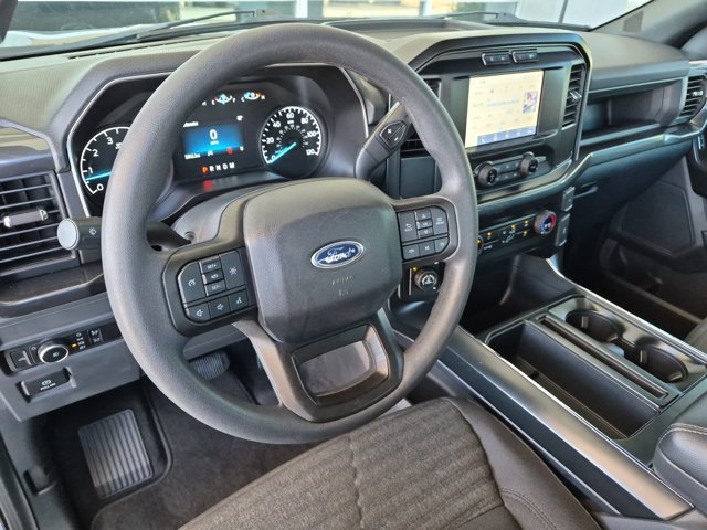Certified 2023 Ford F150 XL w/ STX Appearance Package AWD/4WD image 17