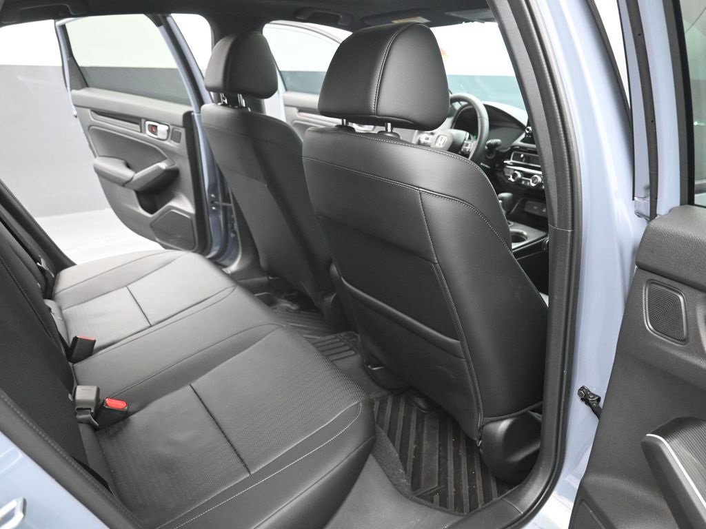 Used 2025 Honda Civic Sport Touring image 17
