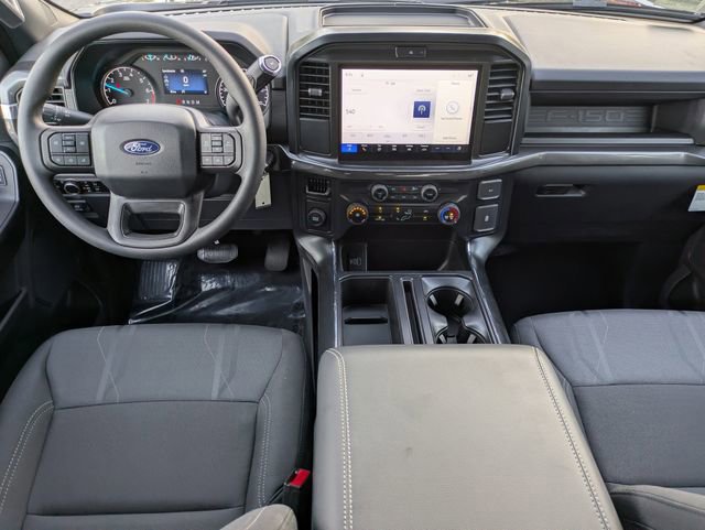 Certified 2026 Ford F150 STX image 14