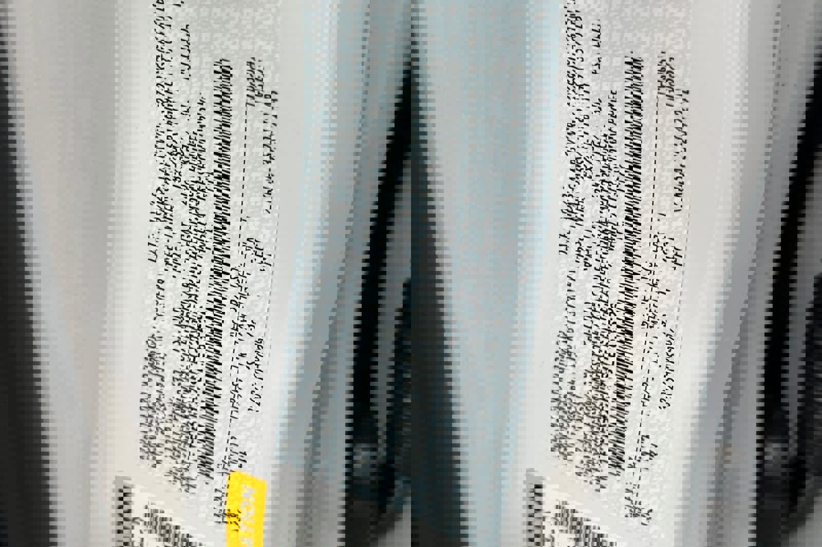 Certified 2025 Ford Ranger XLT w/ Chrome Accent Package image 27