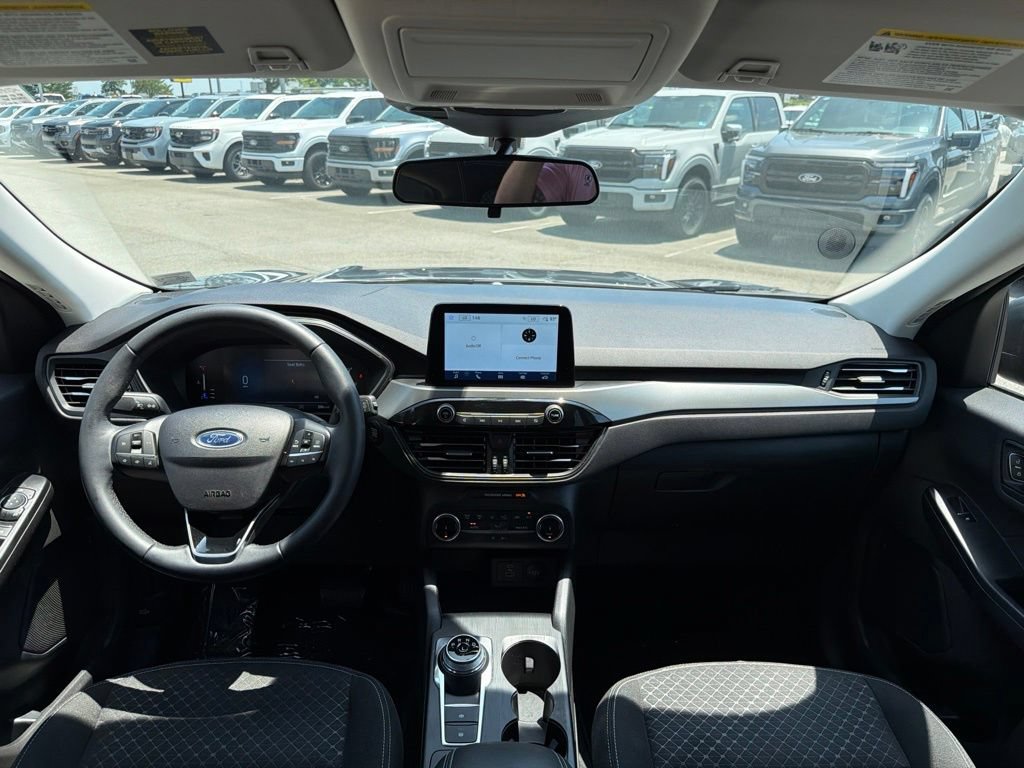 Certified 2023 Ford Escape Active FWD image 25