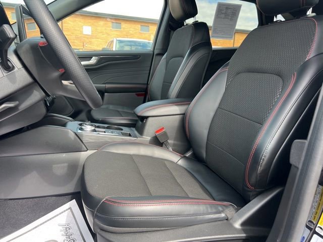Certified 2023 Ford Escape ST-Line Elite image 20