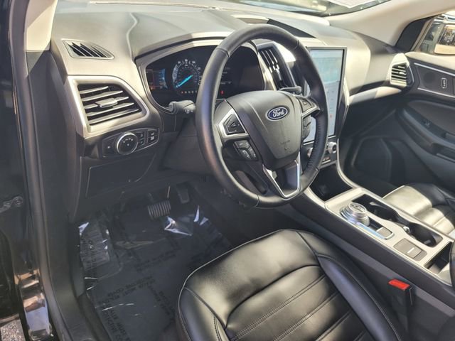 Certified 2023 Ford Edge SEL w/ Convenience Package AWD/4WD image 9