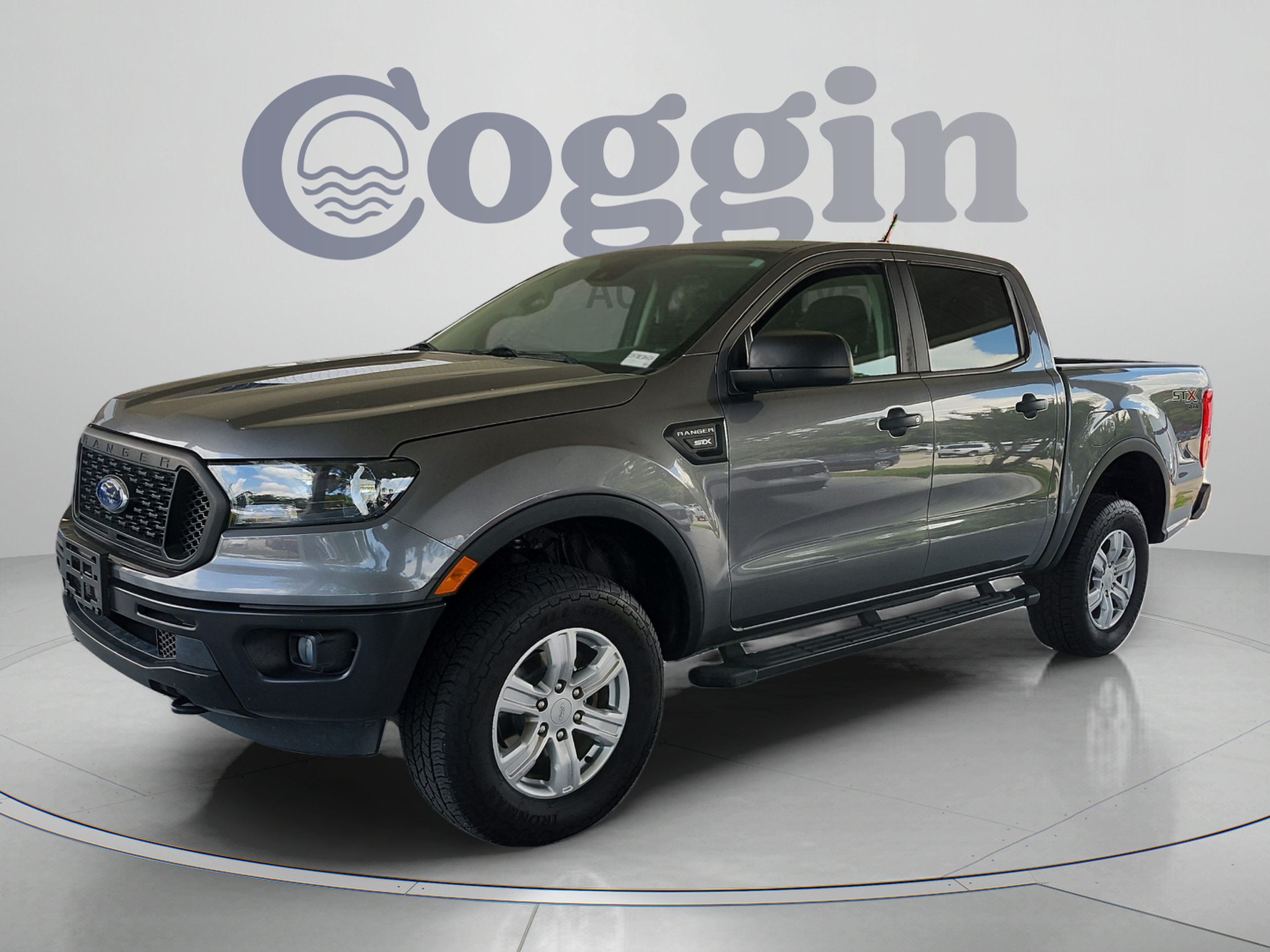Certified 2021 Ford Ranger XL w/ Equipment Group 101A High