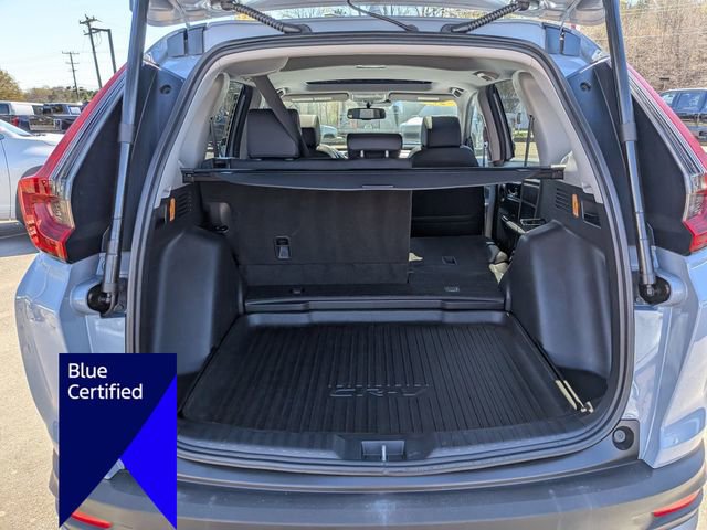 Used 2022 Honda CR-V EX-L image 30