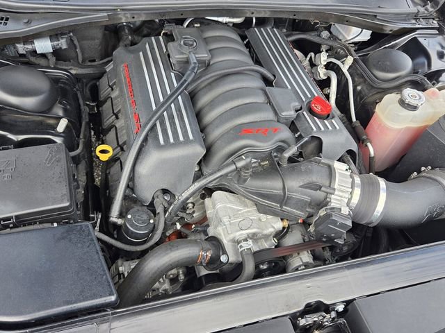 Used 2023 Dodge Challenger R/T Scat Pack w/ Plus Package RWD image 19