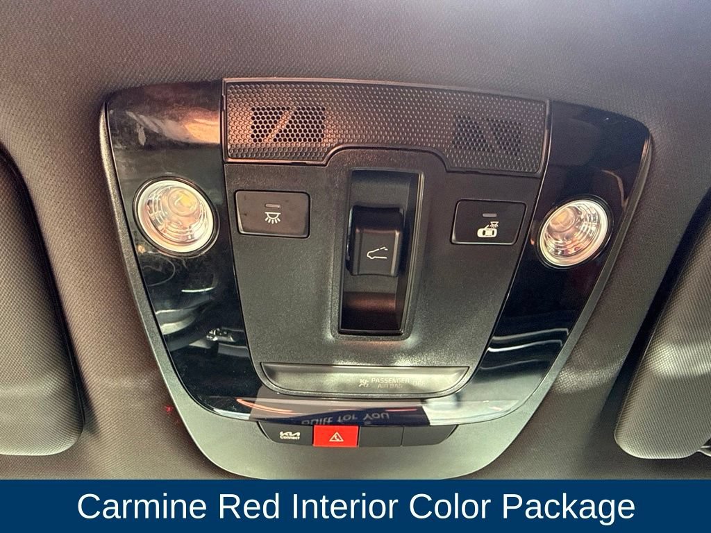 Used 2024 Kia Sportage SX FWD image 18