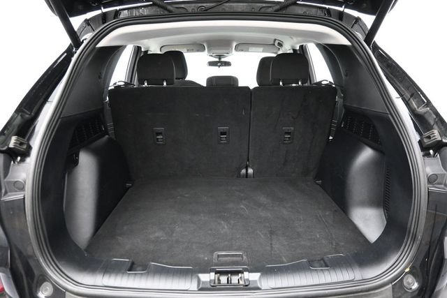 Certified 2024 Ford Escape Active FWD image 30