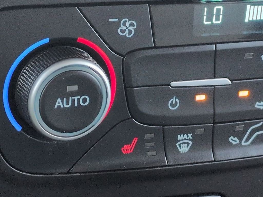 Certified 2019 Ford Escape SEL AWD/4WD image 21
