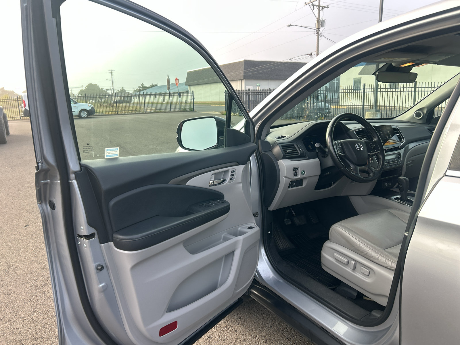 Used 2020 Honda Pilot EX-L image 11