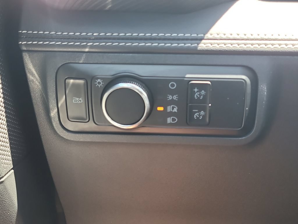 Certified 2024 Ford Mustang Premium RWD image 22
