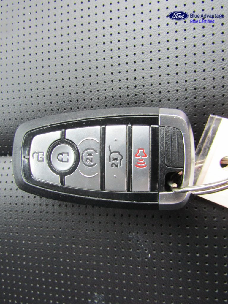Certified 2023 Ford Escape Platinum AWD/4WD image 36